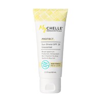 MyChelle Dermaceuticals Sun Shield SPF 28 Unscented