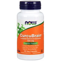 NOW CurcuBrain™