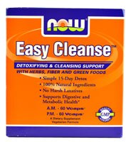 NOW Easy Cleanse™