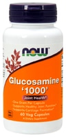 NOW Glucosamine 1000
