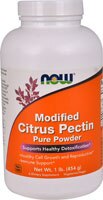 NOW Modified Citrus Pectin