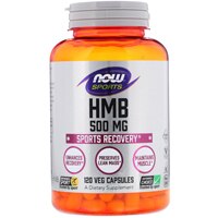 NOW Sports HMB