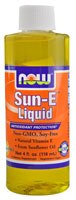 NOW Sun-E™ Liquid