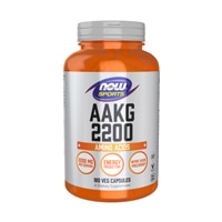 NOW AAKG 2200