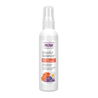 NOW Aromatherapy Mist Blissful Balance