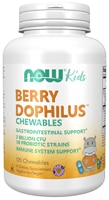 NOW BerryDophilus Kids