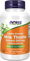 NOW Double Strength Silymarin