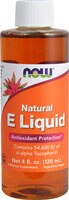 NOW E Liquid