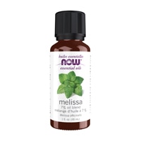 NOW Essential Oil Blend - Melissa