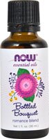 NOW Essential Oils Bottled Bouquet Romance Blend