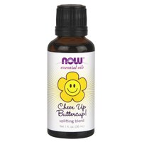 NOW Essential Oils Cheer Up Buttercup!