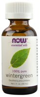 NOW Essential Oils Wintergreen