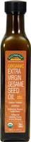 854273005183 - NOW  Foods Ellyndale Organics Extra Virgin Sesame Seed Oil -- 8.45 fl oz