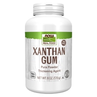NOW Foods Xanthan Gum