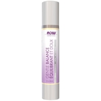 NOW Gentle Balance Cream Cleanser