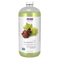 NOW Grapeseed Oil