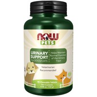 NOW Pets Urinary Support for Dogs-Cats