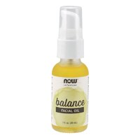 NOW Solutions Balance Facial Oil