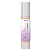 NOW Solutions Blemish Gel Cleanser