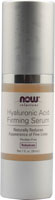 NOW Solutions Hyaluronic Acid Firming Serum