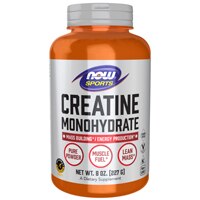 NOW Sports Creatine Monohydrate