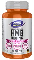 NOW Sports HMB Double Strength