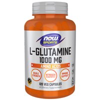 NOW Sports L-Glutamine