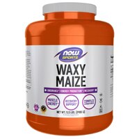 NOW Sports Waxy Maize