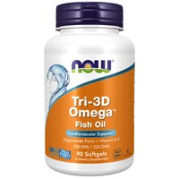 NOW Tri-3D Omega