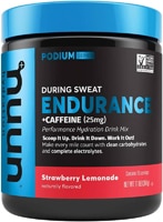 811660022383 - NUUN  Endurance - Informed Sport Certified - Canister   Strawberry Lemonade -- 11 oz