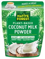 Native Forest Instant Coconut Milk Powder
