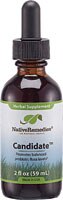 Native Remedies Candidate™ Daily