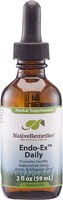 Native Remedies Endo-Ex™ Daily