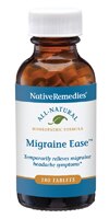 Native Remedies Migraine Ease™