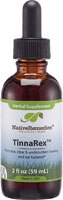 Native Remedies TinnaRex™ Herbal Supplement