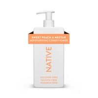 Native Moisturizing Conditioner - Sweet Peach & Nectar