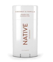 Native Natural Deodorant Coconut & Vanilla