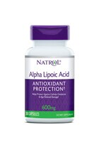 Natrol Alpha Lipoic Acid
