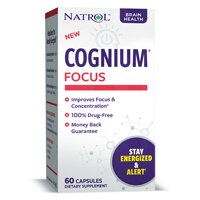 Natrol Cognium Focus