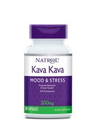 Natrol Kava Kava Mood & Stress