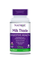 Natrol Milk Thistle Advantage™