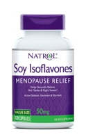 Natrol Soy Isoflavones