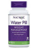 Natrol Water Pill