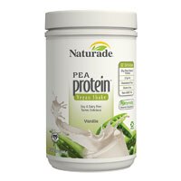 Naturade Pea Protein™ Vegan Shake Vanilla