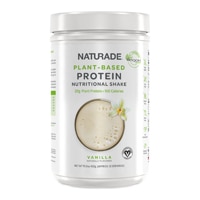 Naturade Pea Protein Vegan Shake Vanilla