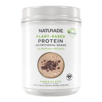 Naturade Plant-Based Protein Nutritional Shake Chocolate