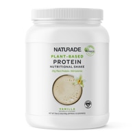 VeganSmart Blender Bottle - Green - Naturade