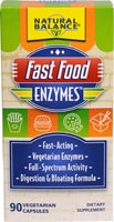 Natural Balance Fast Food Enzymes™