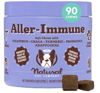 Natural Dog Company Aller-Immune Supplement For Dogs