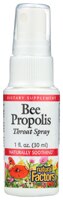 Natural Factors Propolis Throat Spray
